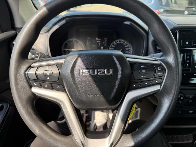 ISUZU D-Max N60 1.9 Space Cab B 4X4