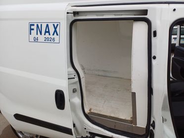 Fiat doblo 1.6 mjt 105 cv frigo