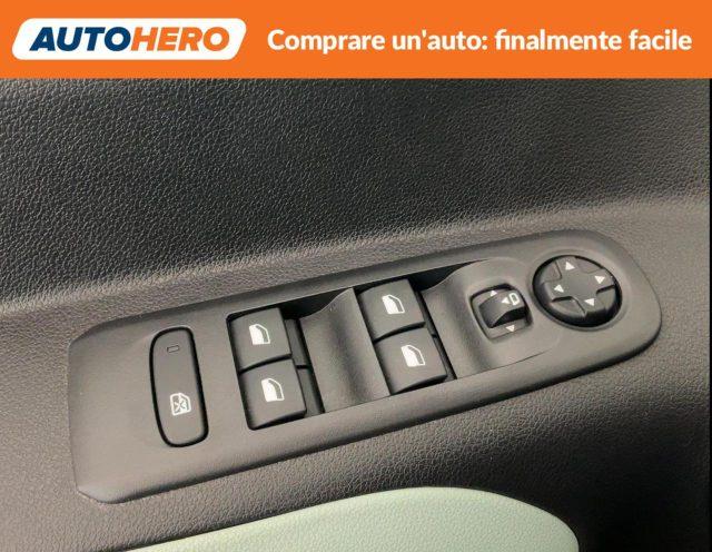 CITROEN Berlingo BlueHDi M Shine