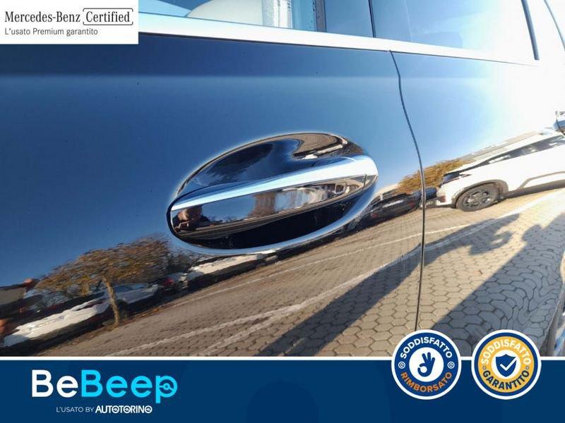 Mercedes-Benz Classe B B 180 D STREET EDITION AUTO