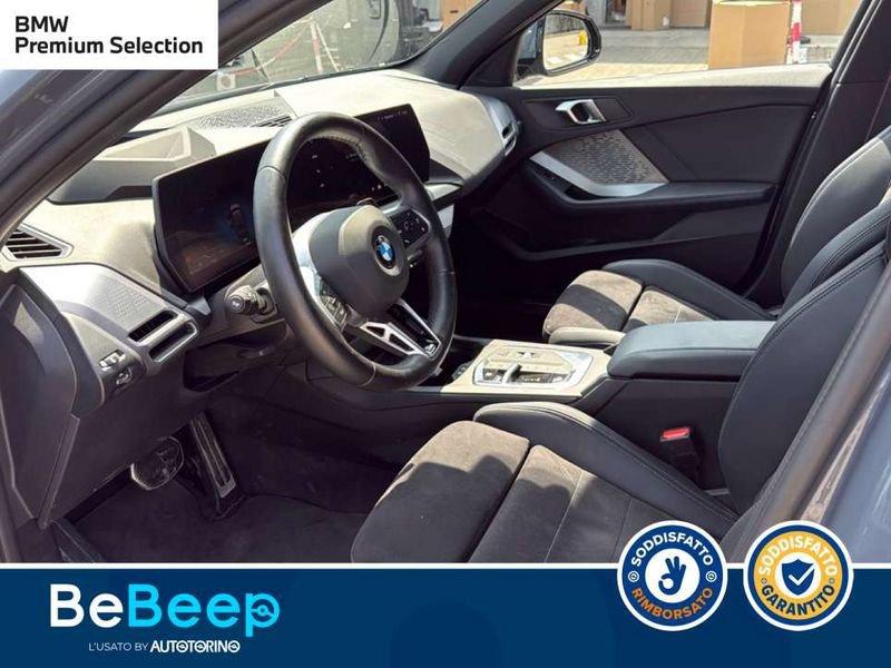 BMW Serie 1 118D MSPORT PRO AUTO