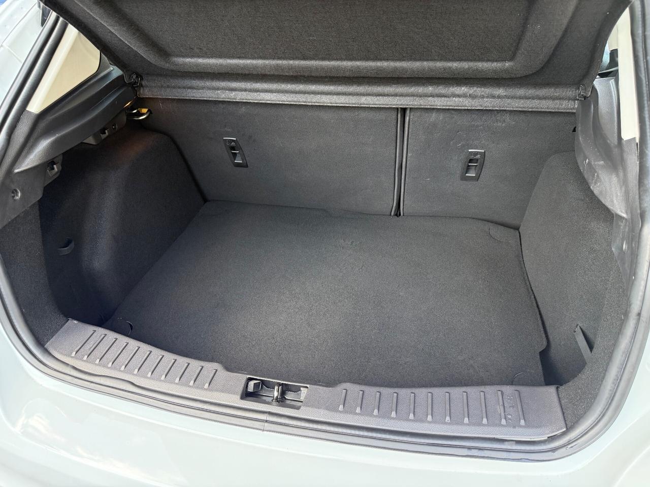 Ford Focus 1.0 EcoBoost 125CV Titanium X - 2017