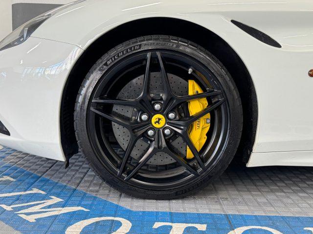 FERRARI California T DCT 3.9 560cv *tagliandi annuali*