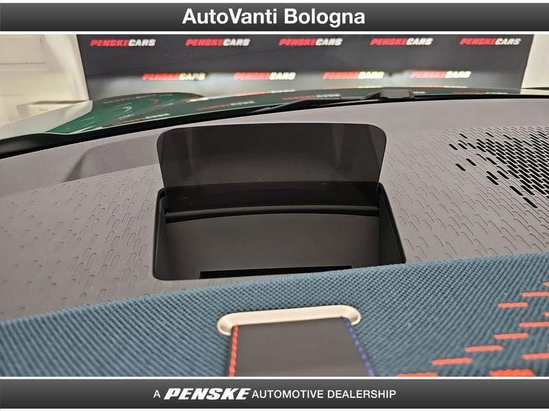 MINI Aceman Mini Aceman E Favoured