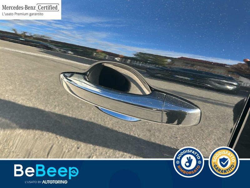 Mercedes-Benz Classe T LONG 160D PREMIUM