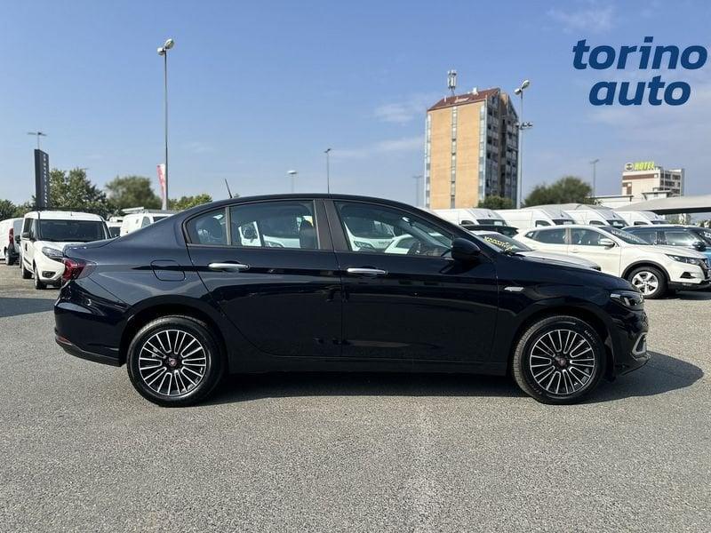 FIAT Tipo 1.6 Mjt 130cv S&S City