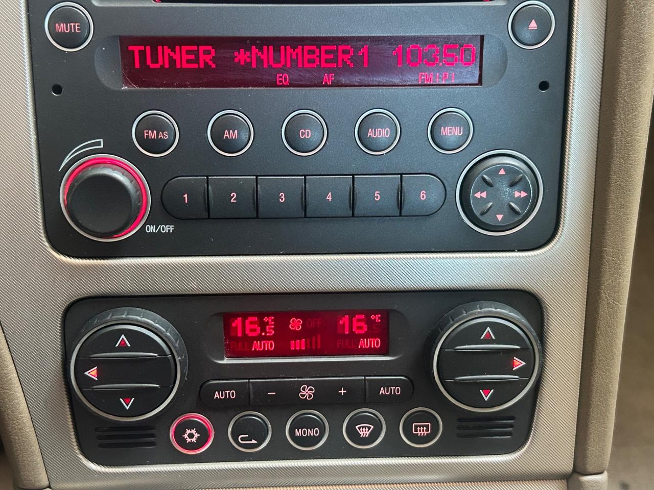 Alfa Romeo 159 1900 JTDM 150 Cv berlina 157000 km
