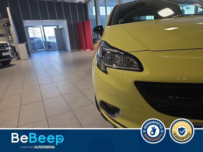 Opel Corsa 5P 1.2 B-COLOR