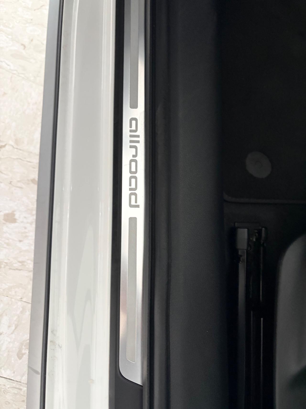 AUDI A4 ALLROAD 2.0 TDI BUSINESS EVOLUTION