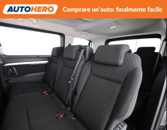 OPEL Zafira Life 1.5 Diesel 120CV Start&Stop Edition L
