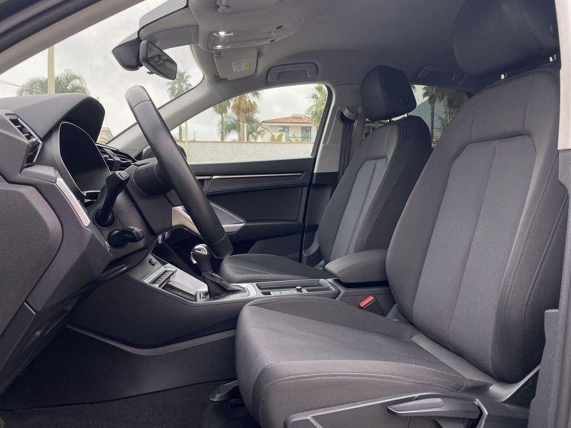 Audi Q3 SPORTBACK 35 TDI QUATTRO