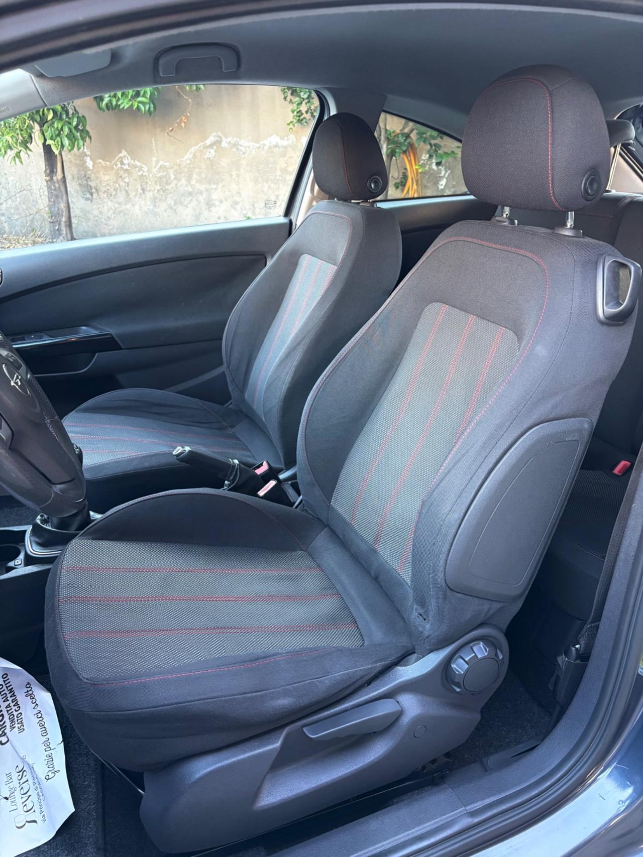 Opel Corsa 1.3 MJT 90CV Sport 126000km