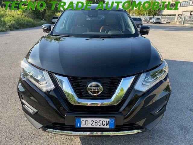 NISSAN X-Trail dCi 150 4WD Tekna