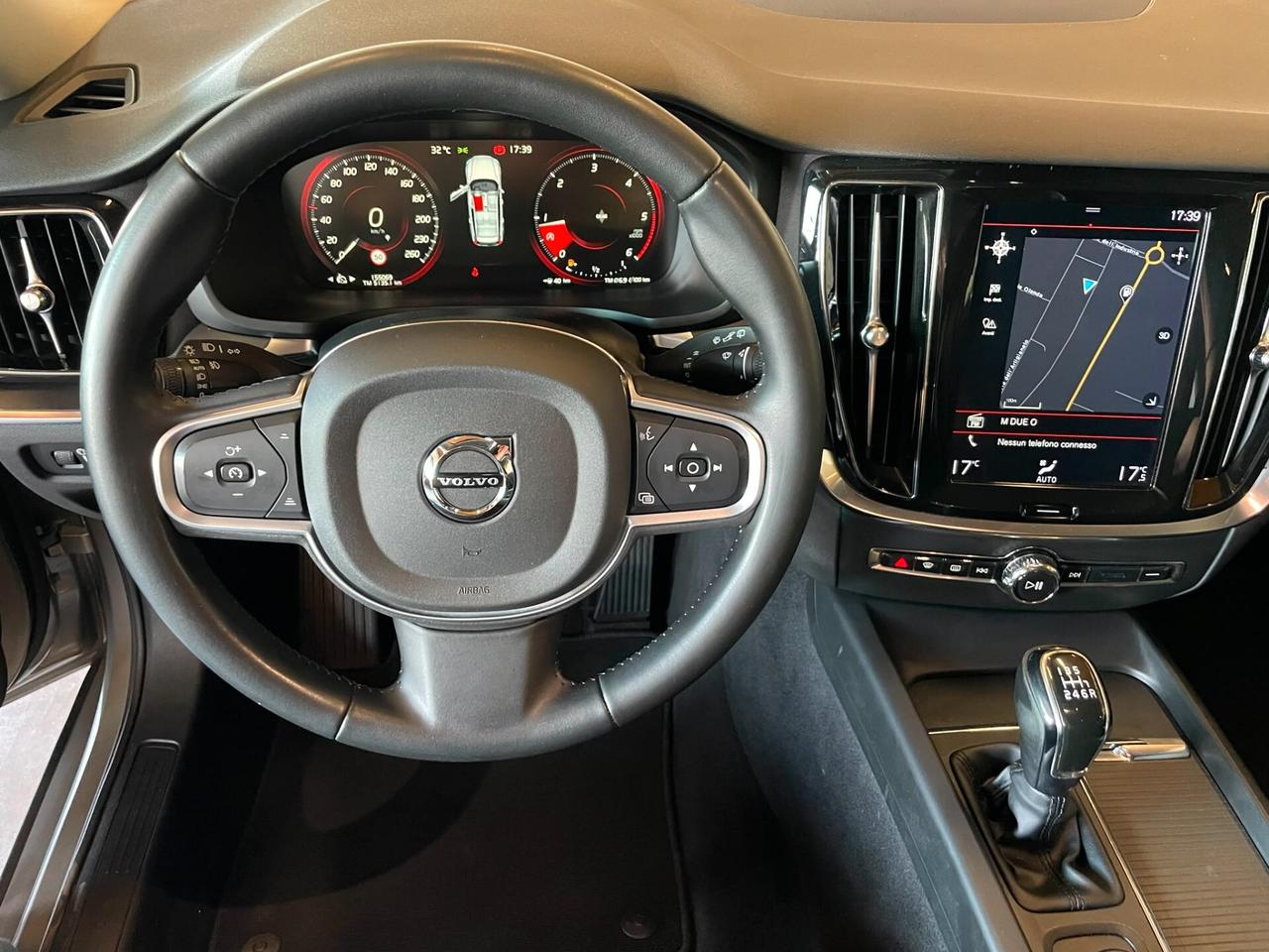 Volvo V60 D3 Business