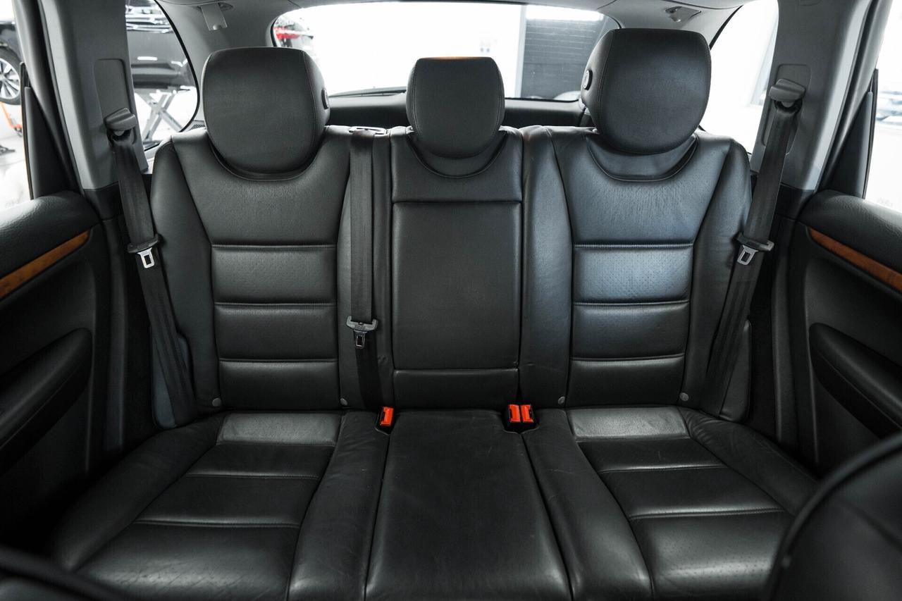 Porsche Cayenne 3.2 V6 --MANUALE--