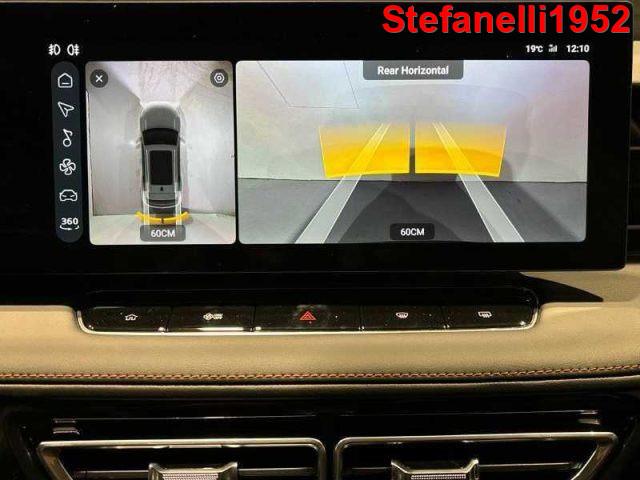 MG HS MG NEW 1.5T DCT Luxury Benzina - White pearl - Te