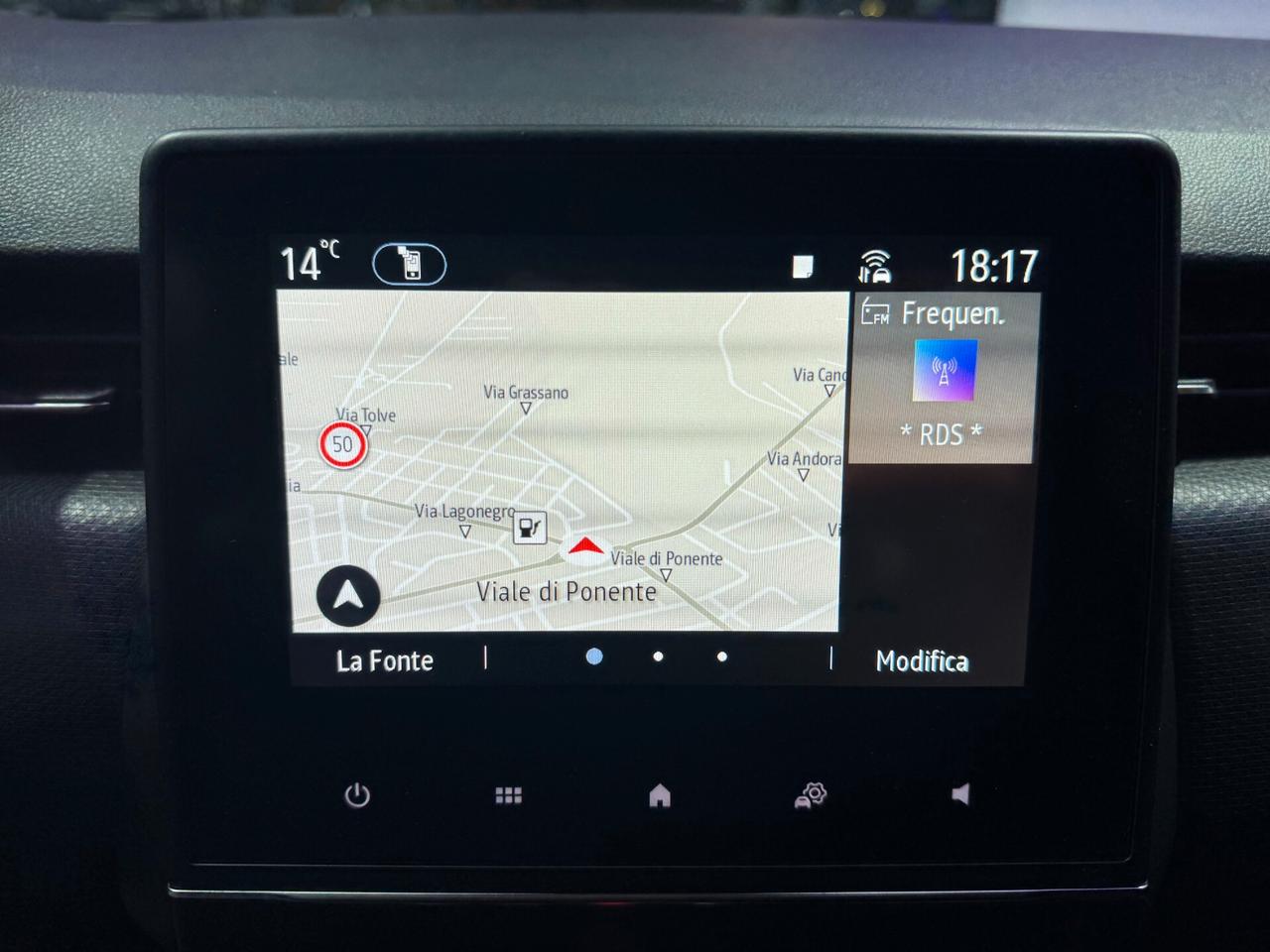 Renault Clio Blue dCi 100 CV 5 porte Business