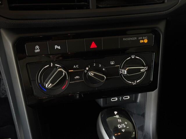 Volkswagen T-Cross 1.0 TSI 110 CV DSG Life KM CERT