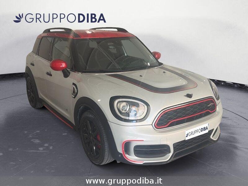 MINI Countryman Mini F60 2017 Benzi Mini 2.0 JCW auto