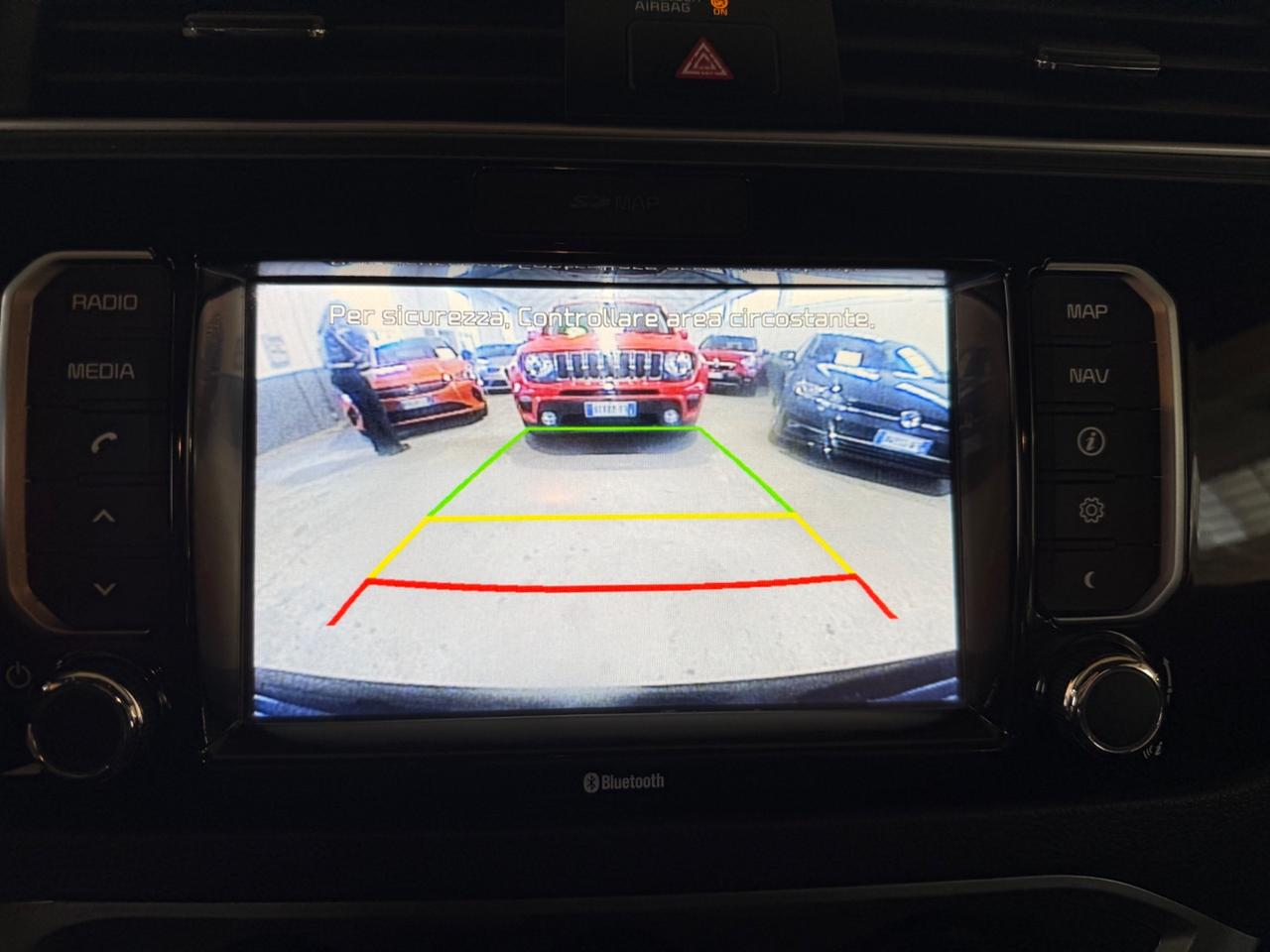 Kia Rio 1.2 CVVT 5p. ECO GPL Active Collection