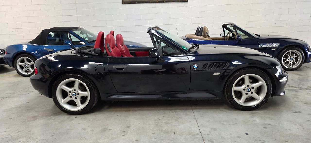 Bmw Z3 2.2 "Last Edition" Individual