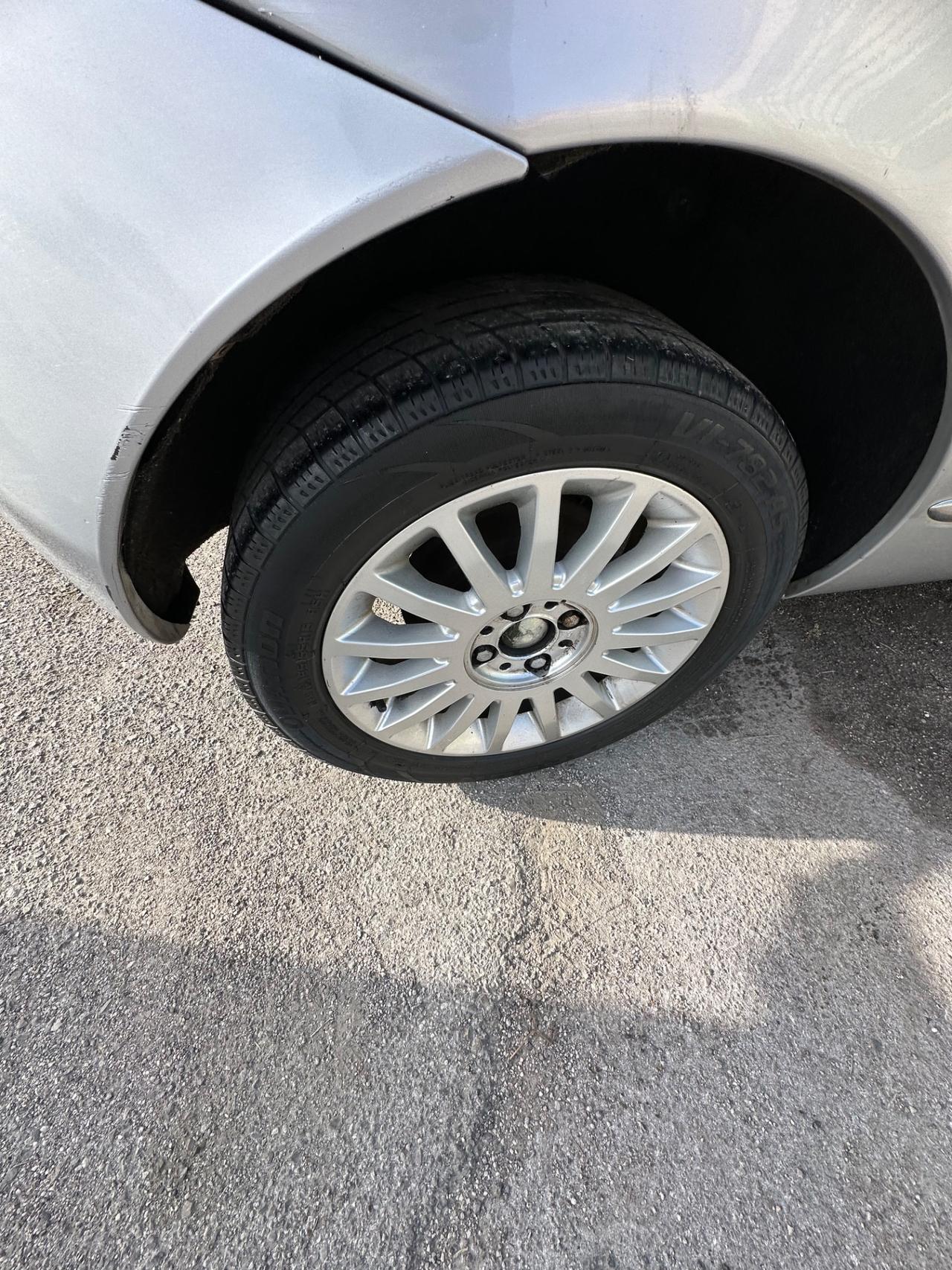 Lancia Ypsilon 1.3 MJT 16V 95 CV 5 porte S&S Platinum