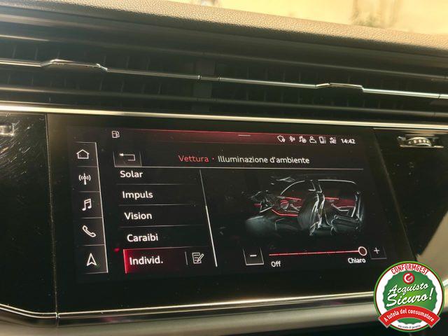 AUDI Q8 50 TDI 286CV quattro tiptronic *S-LINE*B&O*