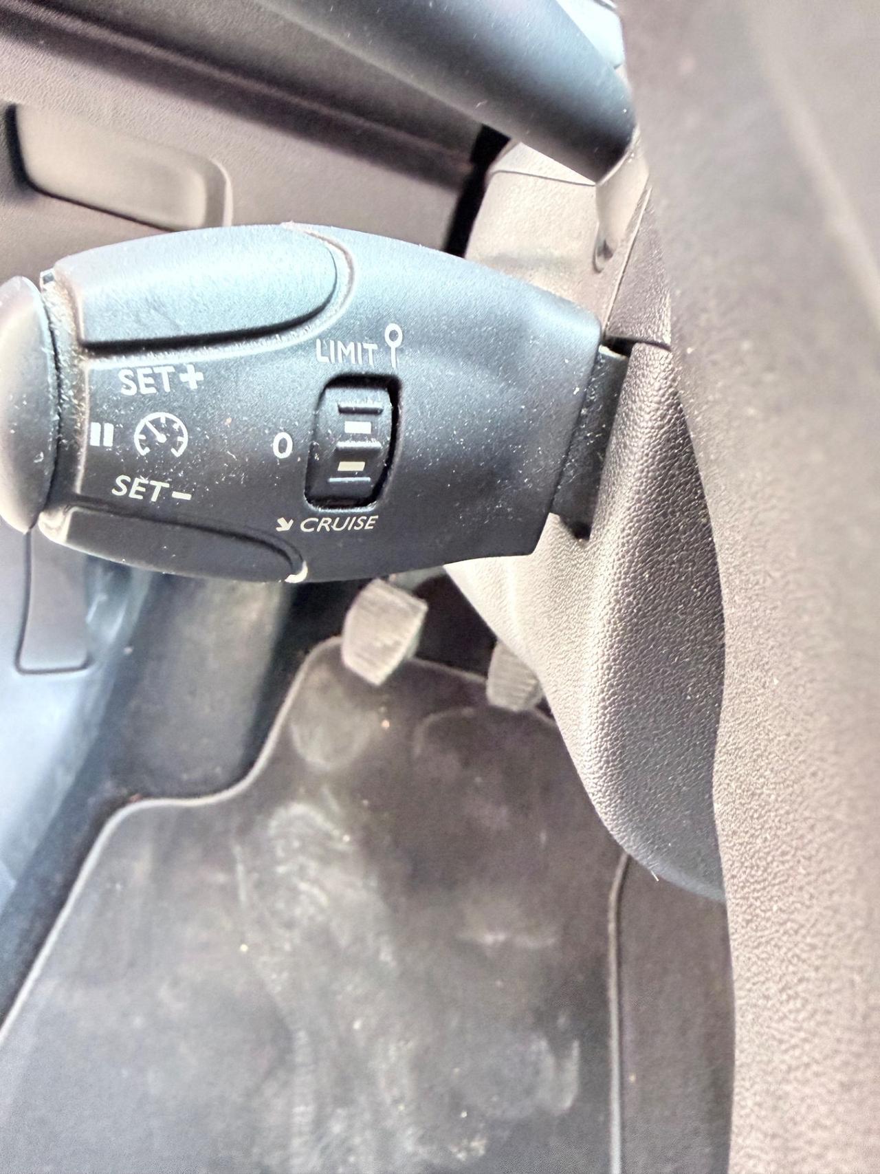 Citroen C3 1.4 Benzina GPL 73 cv Exclusive