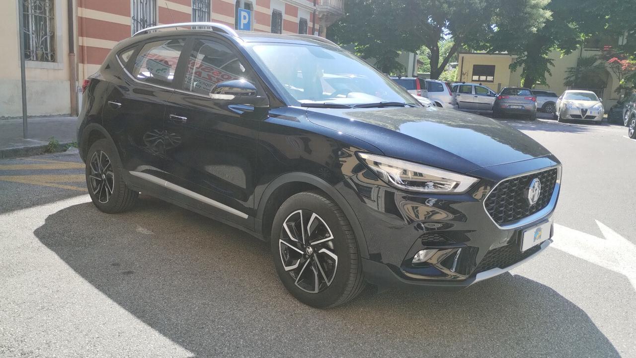 Mg ZS 1.0T-GDI Luxury