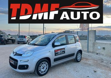 Fiat Panda 1.2 Lounge ok neopatentati