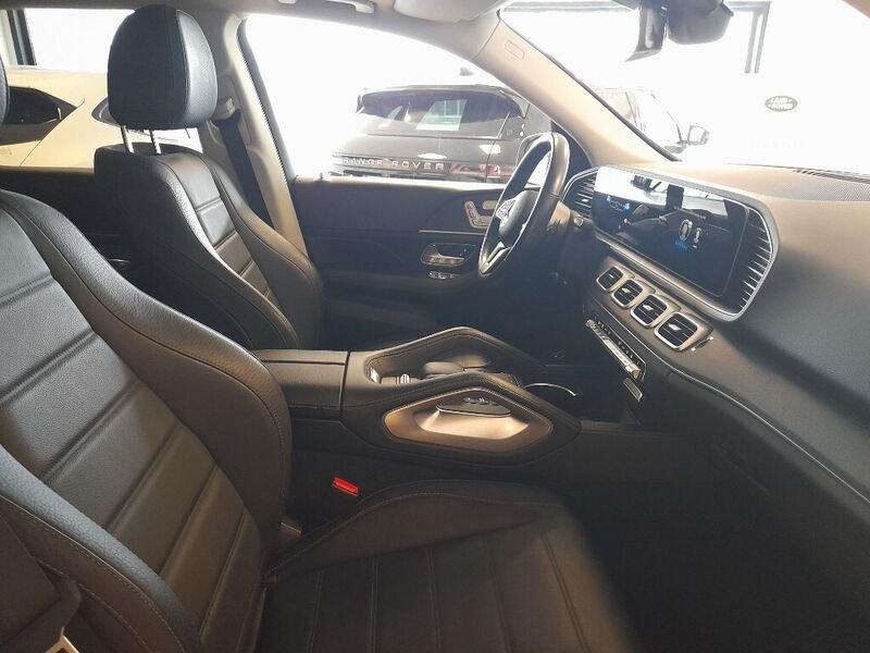 Mercedes-Benz GLE GLE 350 de hybrid EQ 4Matic Premium