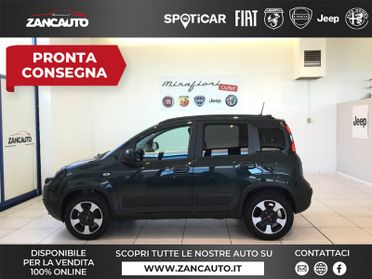 FIAT Panda Cross 1.0 FireFly S&S Hybrid CROSS NO STK