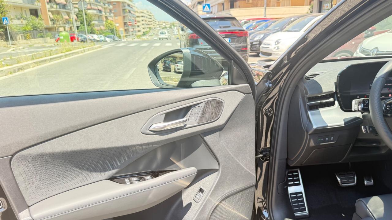 Audi Q3 SPB 40 TDI quattro S tronic line edition MATRIX PELLE TETTO APRIBILE NAVI KAMERA 360 PDC CERCHI