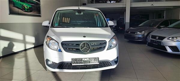 Mercedes-benz Citan 1.5 111 CDI Furgone