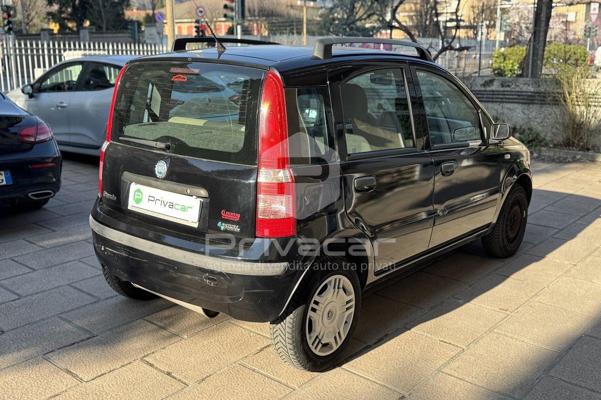 FIAT Panda 1.2 Dynamic Natural Power