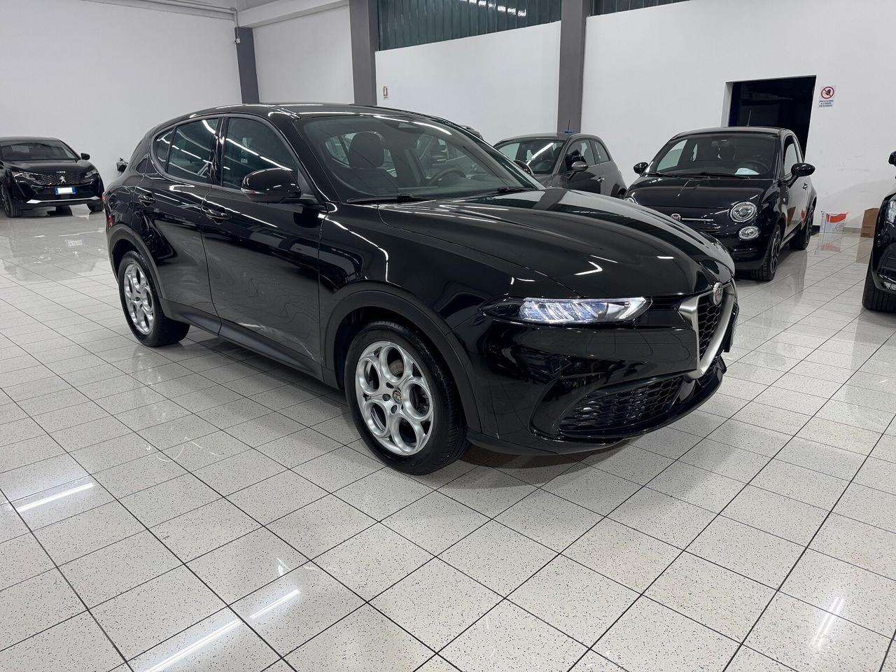 Tonale 1.6MJET 130CV TCT6 Super BELLA