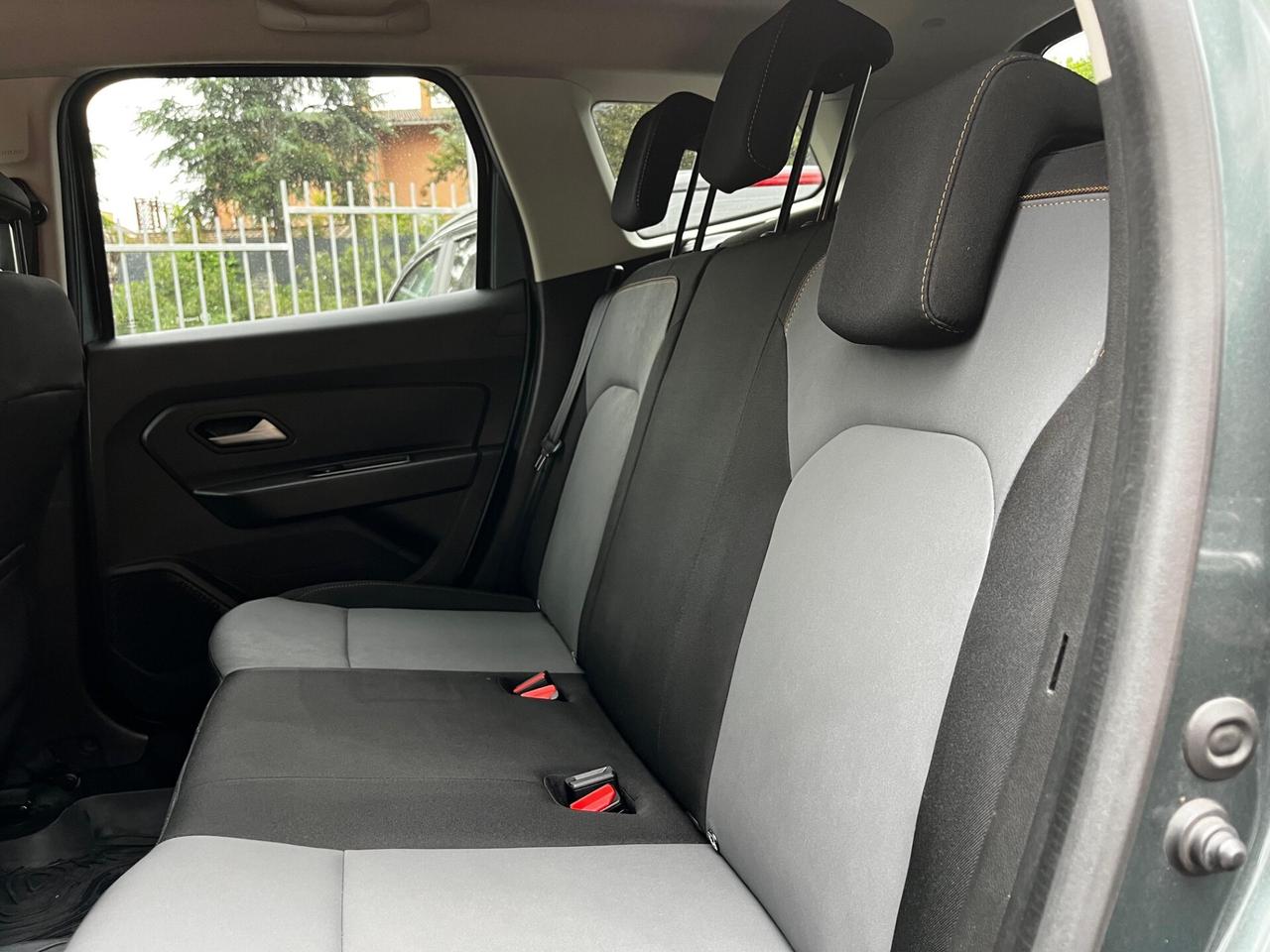 Dacia Duster 1.0 TCe GPL 4x2 Extreme-88000km