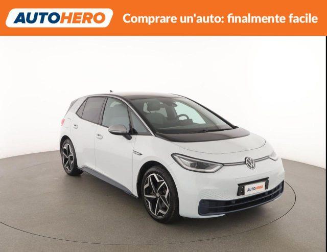 VOLKSWAGEN ID.3 1ST Plus