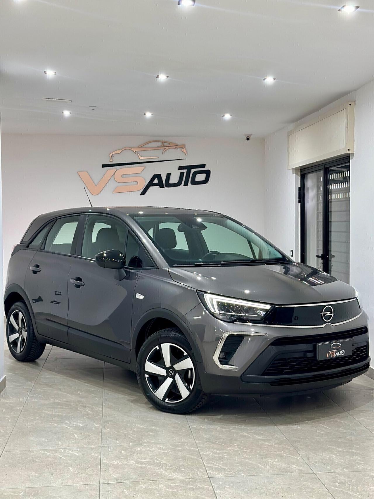 Opel Crossland 1.5 ECOTEC D 110 CV Start&Stop Edition