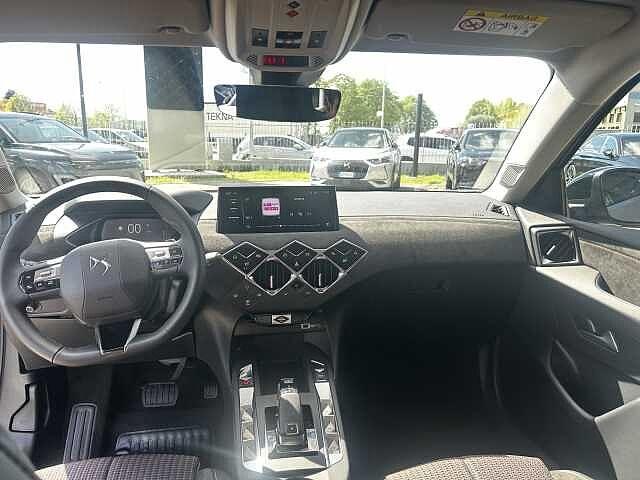 DS DS 3 1.2 Hybrid 136cv DCS6 EDITION FRANCE KM ZERO