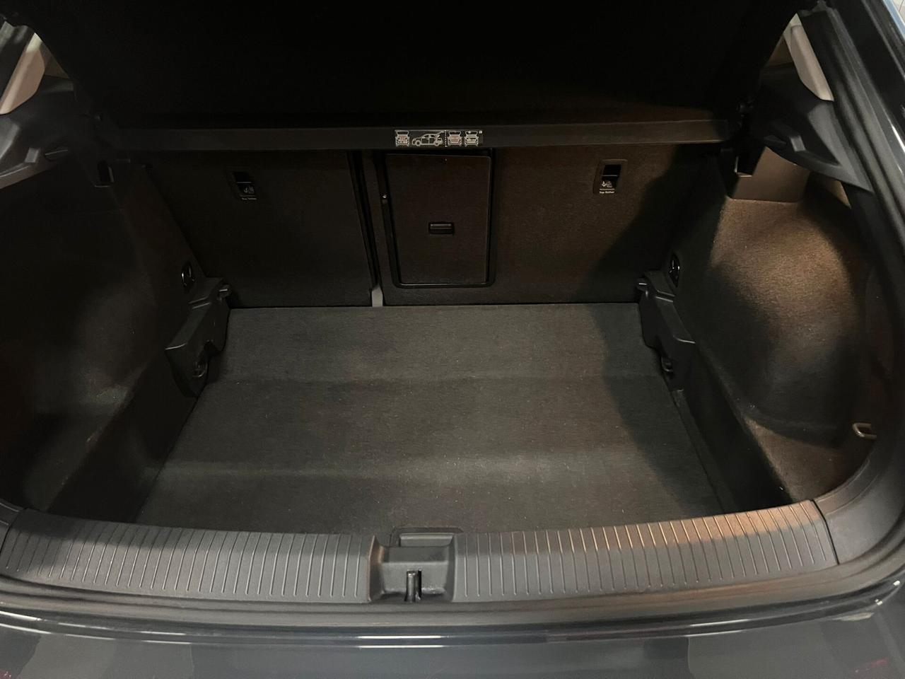 Volkswagen T-Roc 1.6 TDI SCR Advanced -2020 -BlueMotion Technology