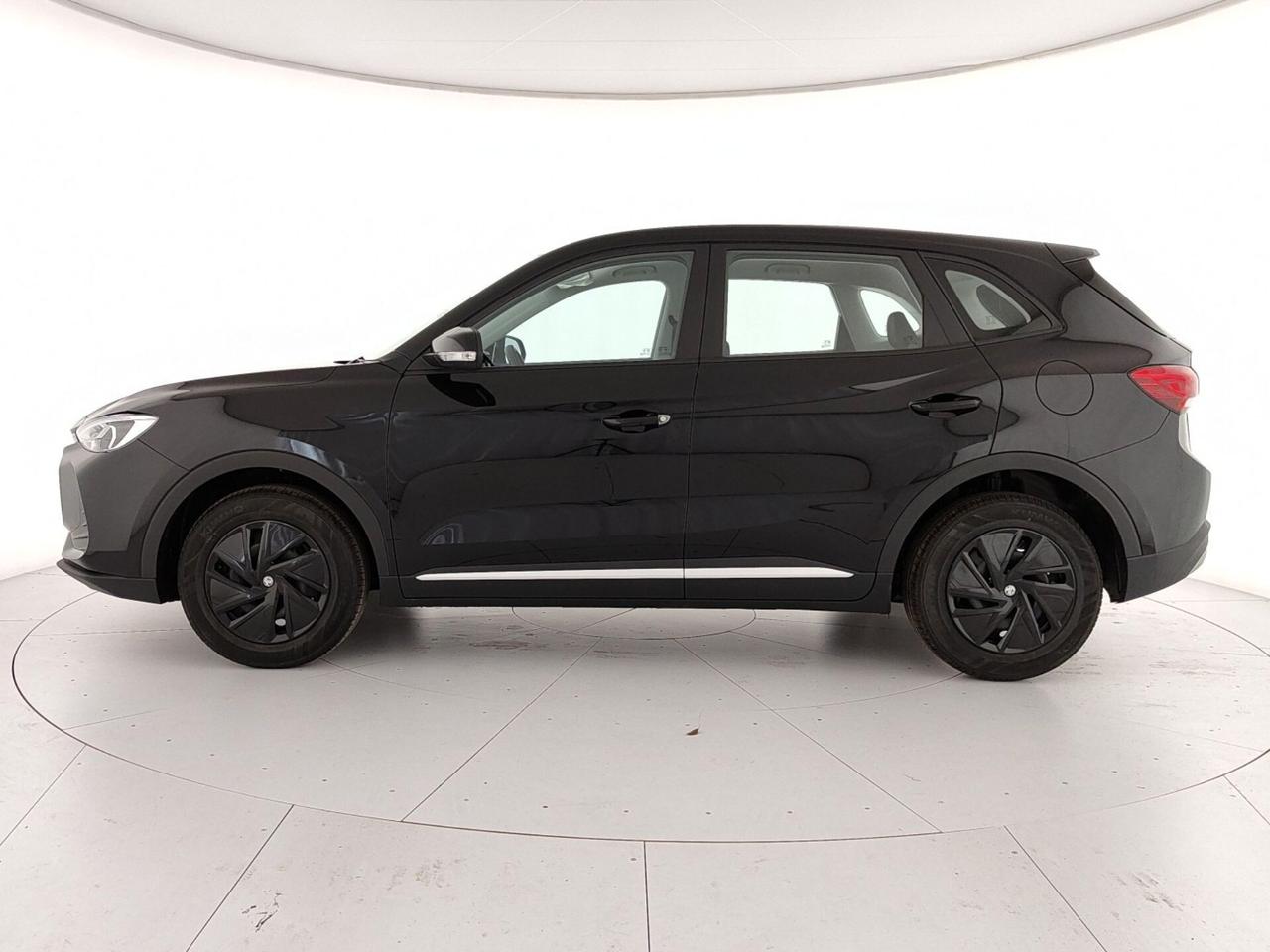 Mg ZS 1.5 Standard