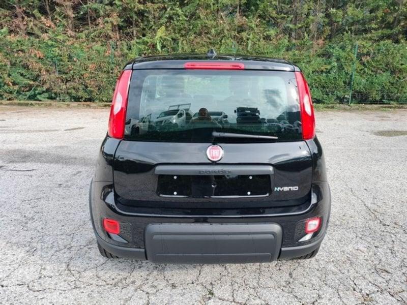 FIAT Panda 1.0 FireFly S&S Hybrid Gpl!!!