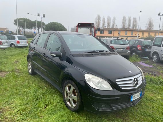 Mercedes-benz B 150 B 150 Sport KIT FRIZIONE E CAMBIO NUOVI