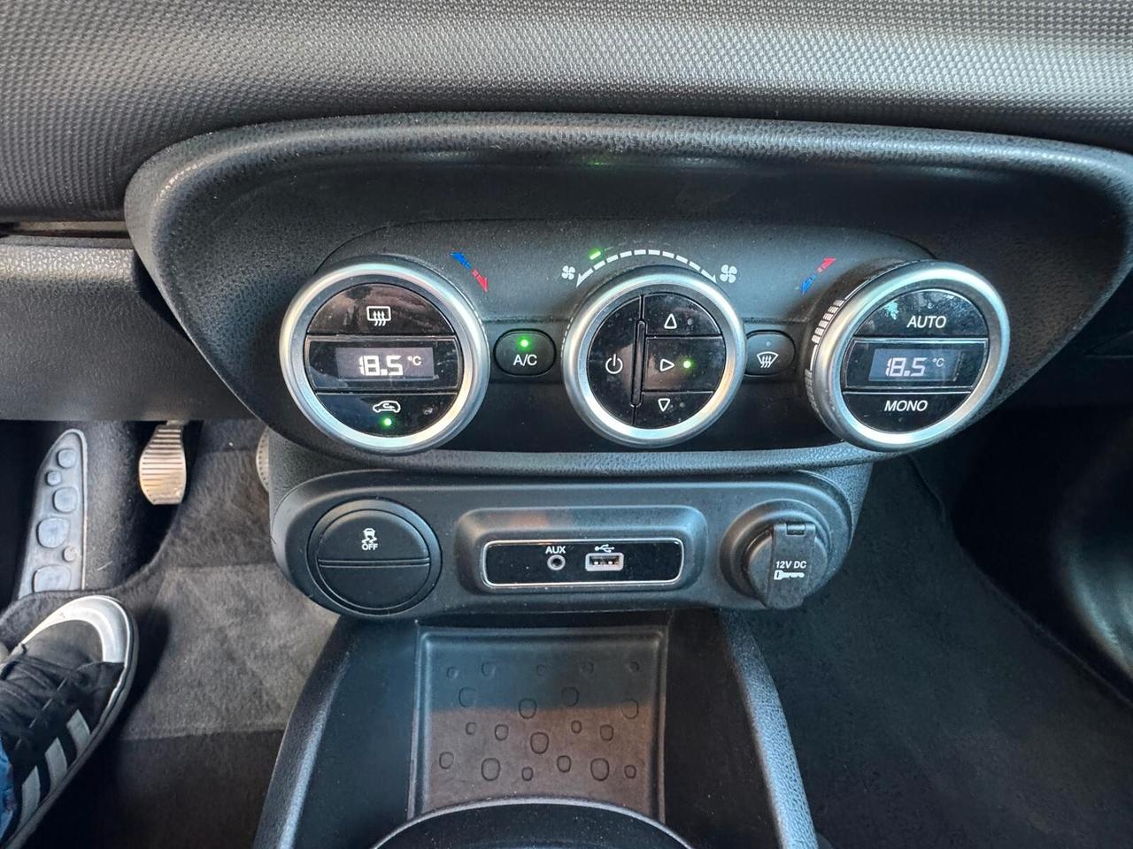 Fiat 500L 1.4 95 CV - UNICO PROPRIETARIO