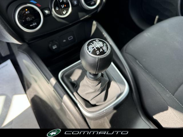 FIAT Tipo 1.6 Mjt S&S SW