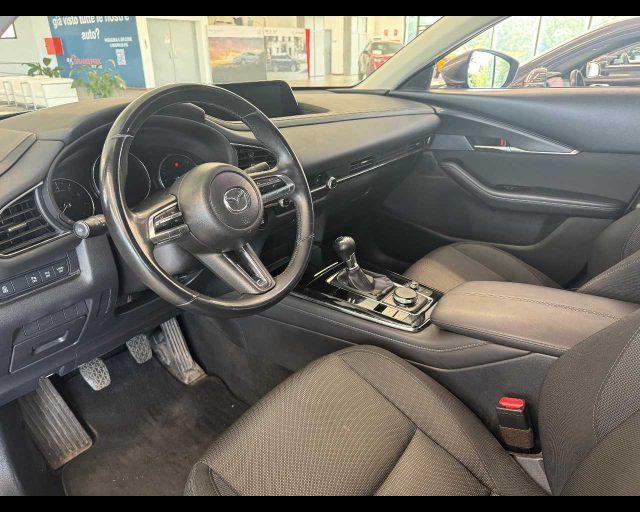 MAZDA CX-30 2.0L Skyactiv-G M Hybrid 2WD Executive