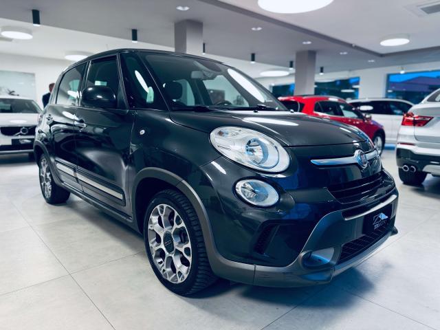 Fiat 500L 1.3 mjt Trekking 85cv