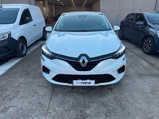 Renault Clio Blue dCi 8V 100 CV 5 porte Business