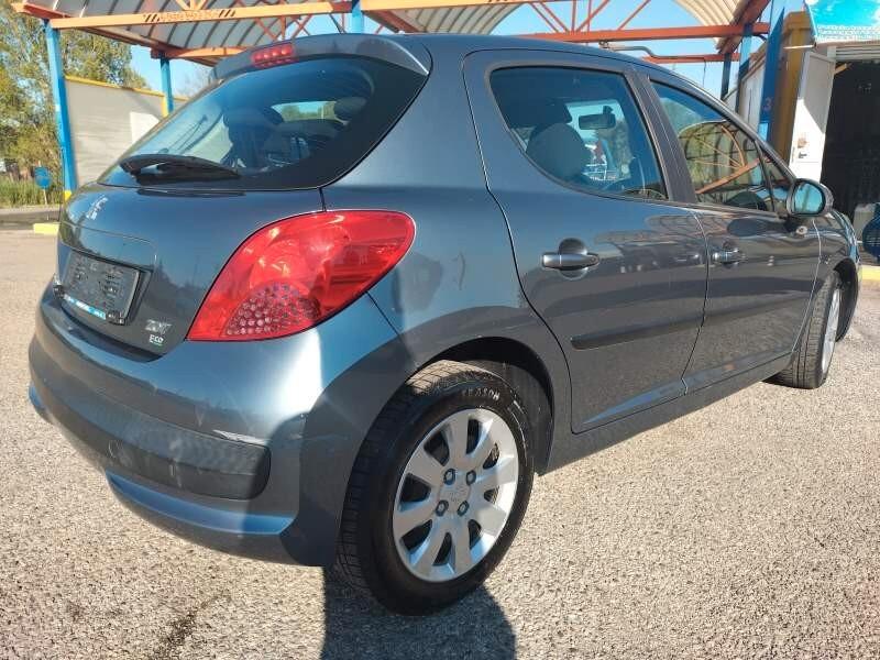 Peugeot 207 1.4 8V 75CV 5p. Energie Sport ECO GPL